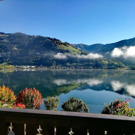 Haus Ditzer - Villa Theresia Zell am See Eksteriør billede