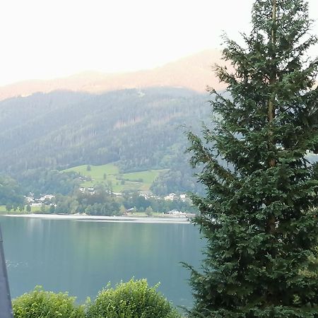 Haus Ditzer - Villa Theresia Zell am See Eksteriør billede