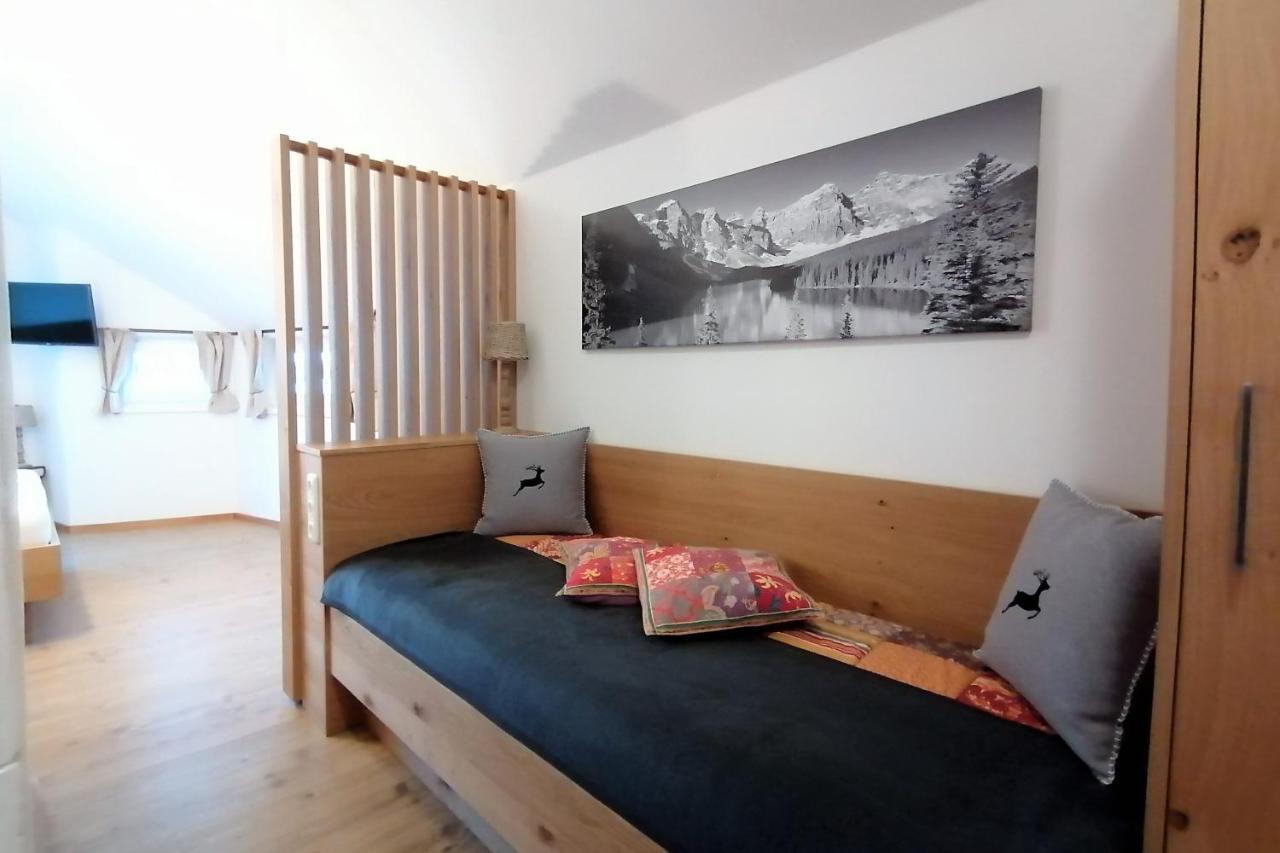 Haus Ditzer - Villa Theresia Zell am See Eksteriør billede