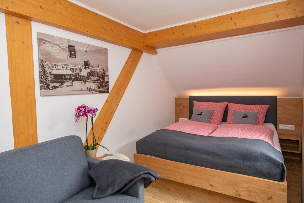 Haus Ditzer - Villa Theresia Zell am See Eksteriør billede