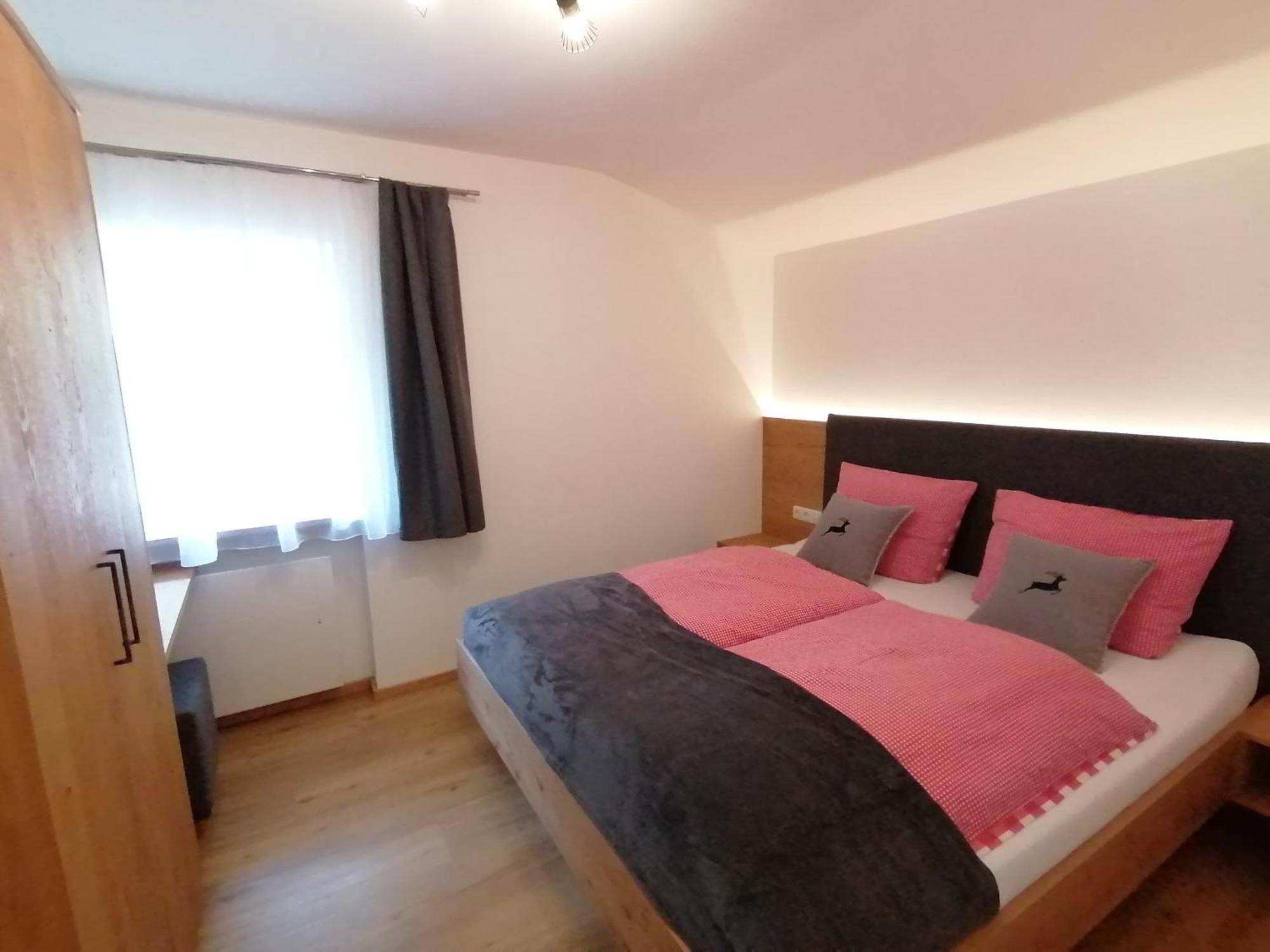 Haus Ditzer - Villa Theresia Zell am See Værelse billede