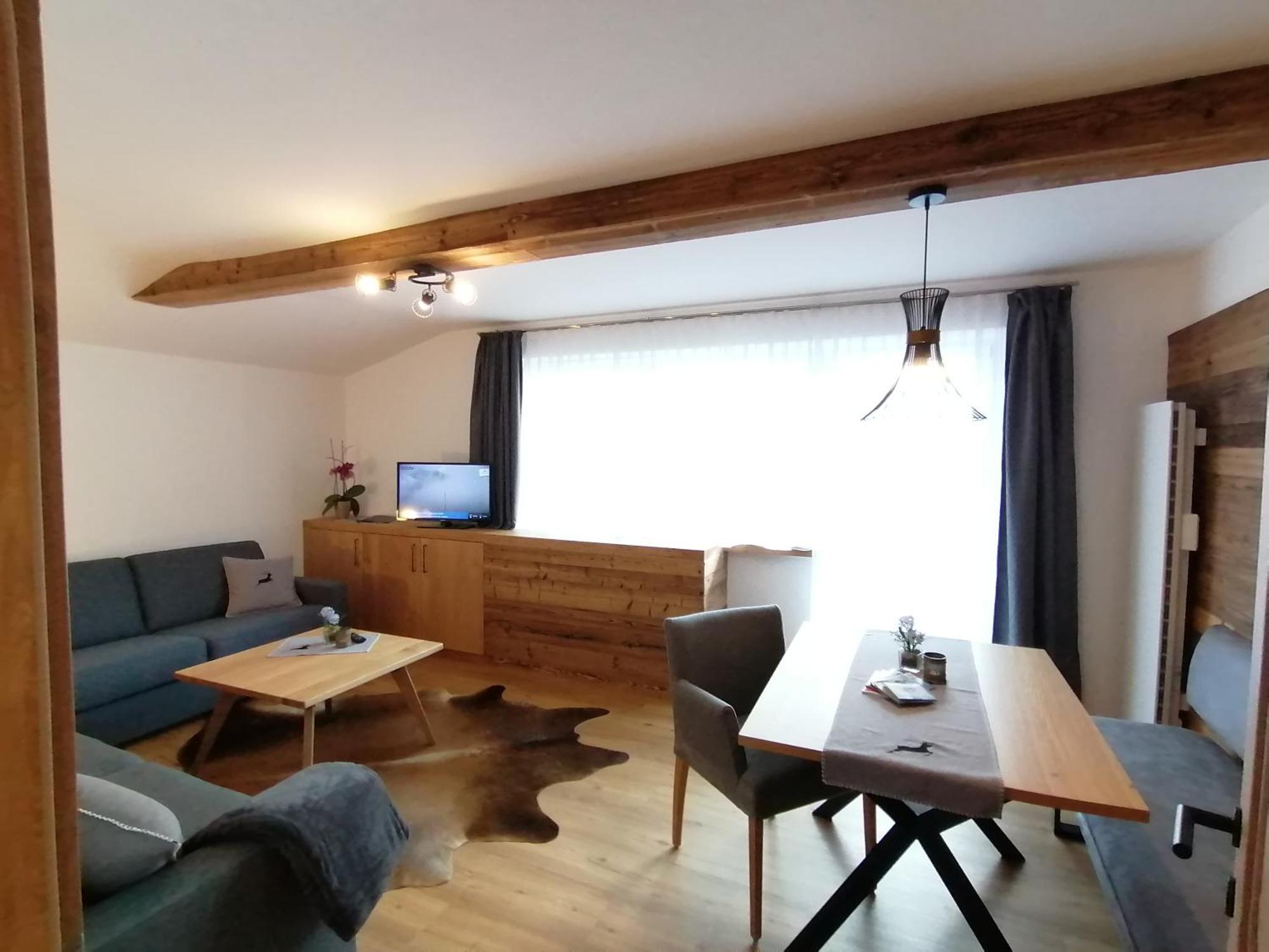 Haus Ditzer - Villa Theresia Zell am See Værelse billede